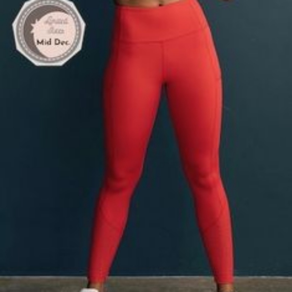 Zyia Limited Edition Leggings